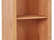 Home affaire Bücherregal Mette, Mit 3 Einlegeböden, Höhe 140 cm