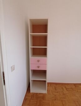Princess Baby-Kinderzimmer - Edingen-Neckarhausen