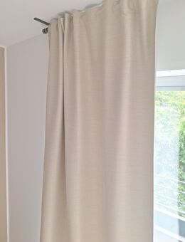 Gardinen VILBORG Ikea - Mönchengladbach