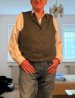 Suche Senior für eine feste Beziehung - Villingen-Schwenningen