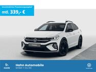 VW Taigo, 1.0 l TSI R-Line OPF 116, Jahr 2022 - Kornwestheim