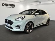 Ford Puma, 1.0 ST-Line X MHEV Automatik, Jahr 2024 - Velbert