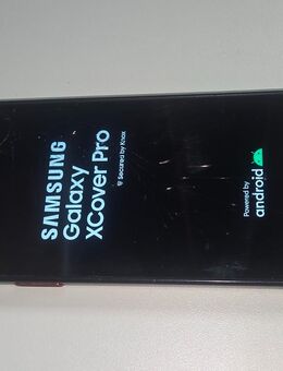 Samsung xCover Pro 64 GB - Chemnitz