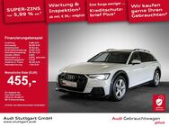 Audi A6 Allroad, 50 TDI quattro °, Jahr 2021 - Stuttgart