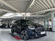 Mini Cooper Countryman JCW Aerodynamik kit PANO./CAM - Hamm