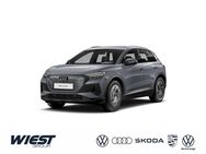 Audi Q4, , Jahr 2022 - Darmstadt