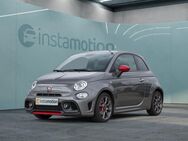 Abarth 595, 1.4 T-Jet BEATS, Jahr 2022 - München