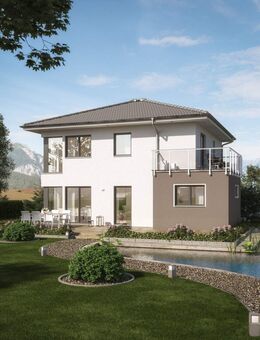 Bien-Zenker: der Beginn Ihres Wohntraums - bauen in der Gemeinde Marlow - Marlow