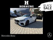 Mercedes A 45 AMG, Mercedes-S DRIVER NIGHT 2, Jahr 2024 - Garmisch-Partenkirchen