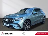 Mercedes GLC 200, AMG Digital, Jahr 2025 - Oldenburg