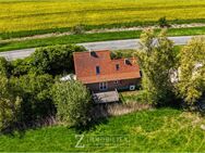 Die Weite ins Land** - Tetenbüll