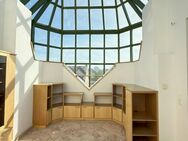 Außergewöhnliches 2-Zimmer-Dachnest mit Flair und Raffinesse - Balkon - Altstadtkiez Altberesinchen - Zentrums- und B... - Frankfurt (Oder)