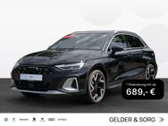 Audi A3, allstreet 35 TFSI SONOS|||||, Jahr 2022 - Schweinfurt