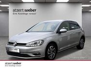 VW Golf, 2.0 TDI VII, Jahr 2017 - Fulda