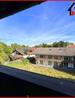 Dem Alltag entfliehen! - Bad Kohlgrub