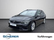 VW Golf Variant, 2.0 l TSI R DSG7, Jahr 2024 - Saarbrücken