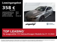 VW Arteon, 2.0 TDI Shooting Brake Elegance A, Jahr 2023 - Pfaffenhofen (Ilm)