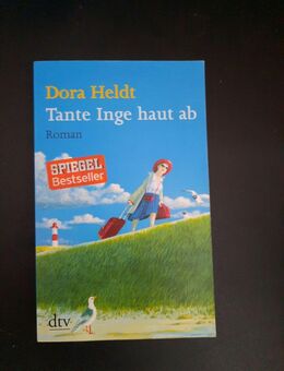 Tante Inge haut ab von Dora Heldt (2010, Taschenbuch) - Essen