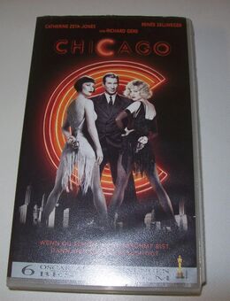 Richard Gere Chicago - Erwitte