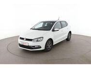 VW Polo 1.0 Allstar - Berlin