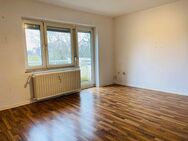 Zentral gelegene 2-Zimmer-Wohnung zu vermieten - Lüdenscheid