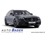 Mercedes E 220, d AllTerrain Exclusive Night, Jahr 2023 - Mittelstetten