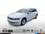 VW Passat Variant, 2.0 TDI Comfortline, Jahr 2019 - Kirchheim (Neckar)