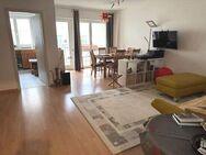 Schöne 2-Zimmer-Eigentumswohnung mit Balkon in toller Lage von Laubegast! - Dresden