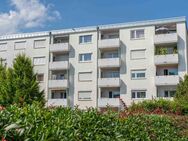 Modernisierte 3-Zimmer-Wohnung mit Balkon und Geowärmeanschluss - Erding