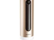 Netatmo Überwachungskamera Smarte Innenkamera