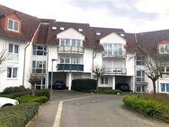Bad Nauheim: Moderne 2-Zimmer Wohnung im Hochwaldgebiet - Bad Nauheim