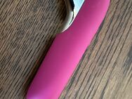 Satisfyer Druckwellen Vibrator - Rellingen