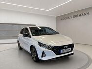 Hyundai i20 1.0 Turbo 'Connect & Go' 2WD 6-Gang - Wissen