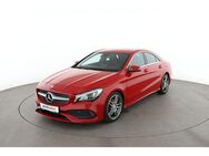 Mercedes-Benz CLA 200 AMG Line - Berlin