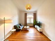 Modernes 2-Zimmer Apartment in Alt-Treptow - Berlin