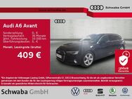 Audi A6, Avant sport 40 TDI qu 8-fach, Jahr 2023 - Gersthofen