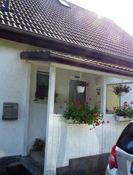 Einfamilienhaus Hemer-Ihmert zu verkaufen - Hemer