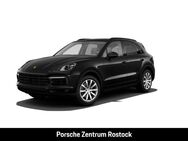 Porsche Cayenne, Tempostat 19-Zoll, Jahr 2021 - Papendorf (Landkreis Rostock)