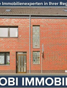 Zweifamilienhaus mit flexibler Raumaufteilung - ideal für Mehrgenerationenwohnen oder Kapitalanleger - Weilerswist