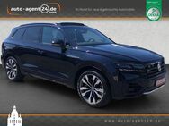 VW Touareg 4.0 TDI 4M R-Line/Nachtsicht/Allradlenk. - Dresden