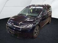 VW Caddy, 1.5 TSi Life Move, Jahr 2021 - Eltville (Rhein)