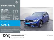 VW Tiguan, 2.0 TDI R-Line, Jahr 2024 - Rottweil