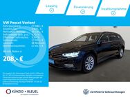 VW Passat Variant, 1.5 TSI Business 150PS, Jahr 2024 - Aschaffenburg