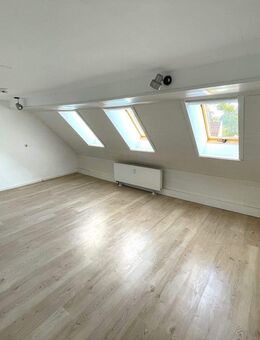 HELL UND GEMÜTLICH! Urbane Lage, kurze Wege! Modern und stilvolles Ambiente! - Tübingen