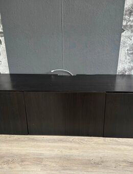 Sideboard - Rehau Zentrum