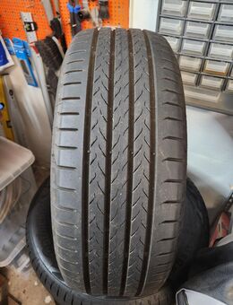 Sommerreifen Conti 215/55 R 17 94V - Wickede (Ruhr)