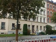 helle 3 Raum Wohnung in ruhiger zentaler Lage Balkon geplant - Chemnitz