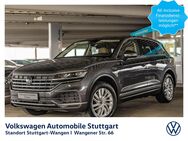 VW Touareg, 3.0 TDI Atmosphere V6, Jahr 2021 - Stuttgart