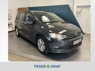 VW Touran, 2.0 TDI Comfortline Ergo, Jahr 2021 - Köthen (Anhalt)