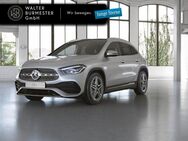 Mercedes GLA 250, S-Sitz, Jahr 2022 - Wedel